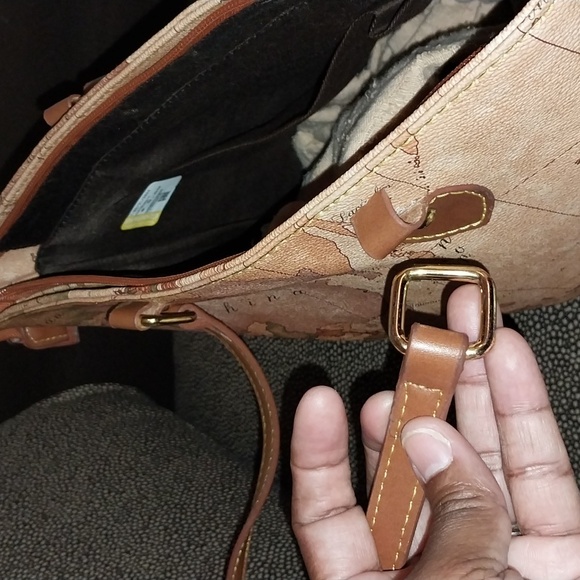 Flawed purse by Alveiro Martini - Picture 2 of 9